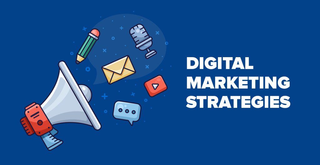 Agence marketing digital Maroc