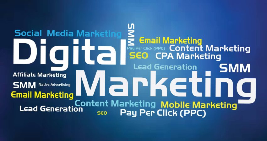 Meilleure agence digitale Maroc – Agence marketing digital à Casablanca et Rabat