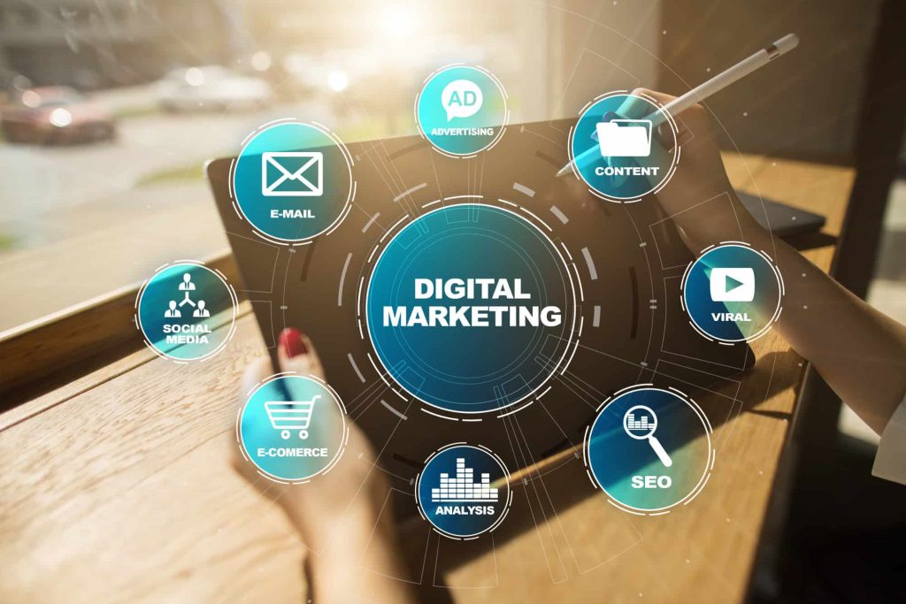 Agence digitale Casablanca
Agence digitale Rabat
