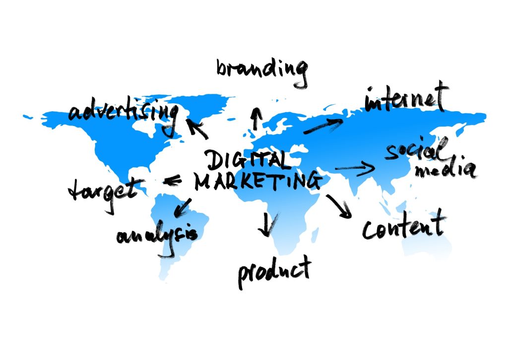 Meilleure Agence Digitale Maroc à Casablanca et Rabat