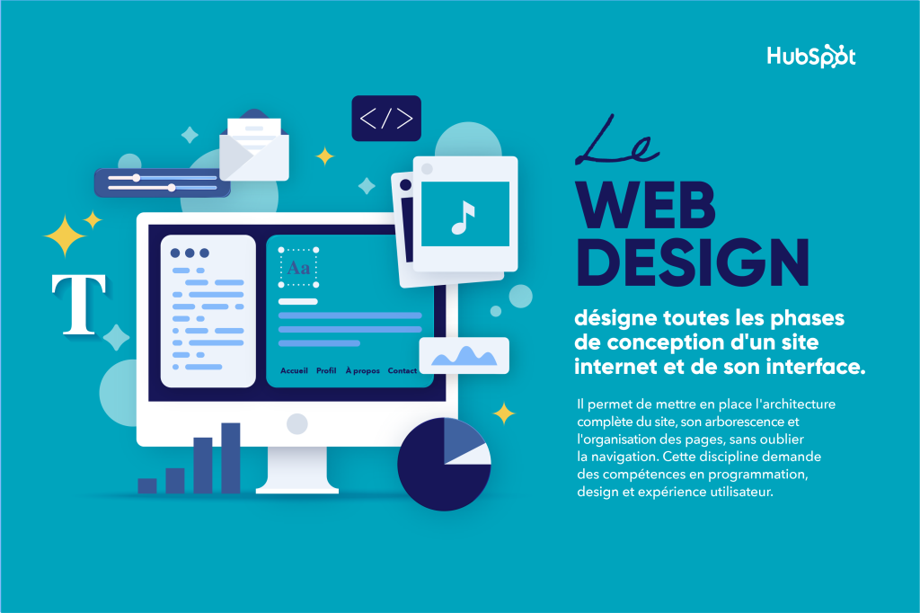 agence webdesign Maroc
